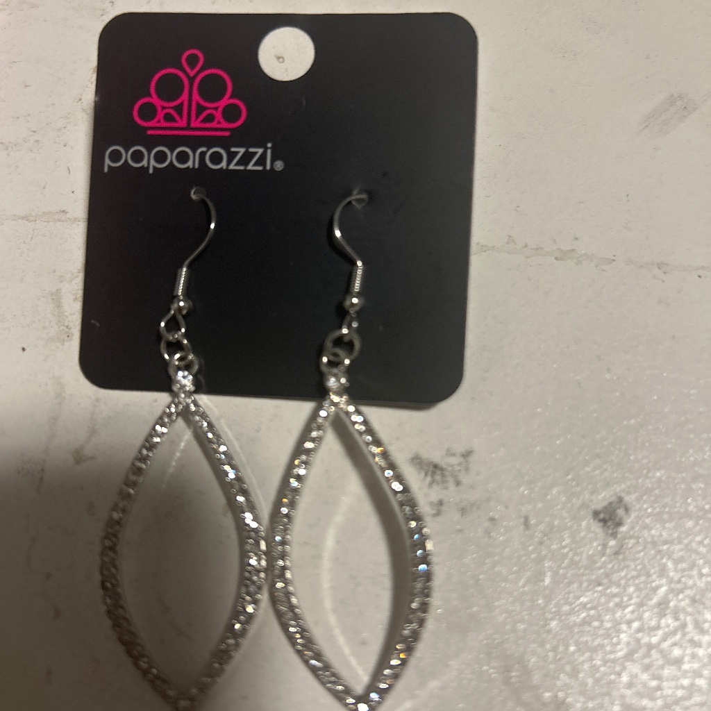 Sliver Earrings Sliver Earrings